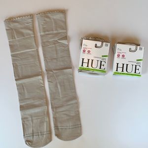New HUE Stockings
